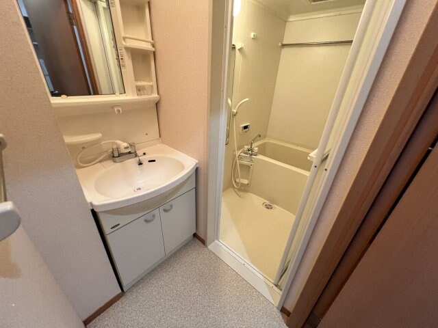 セジュール西岡本の物件内観写真