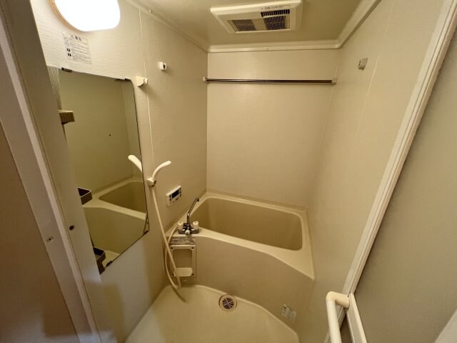 セジュール西岡本の物件内観写真