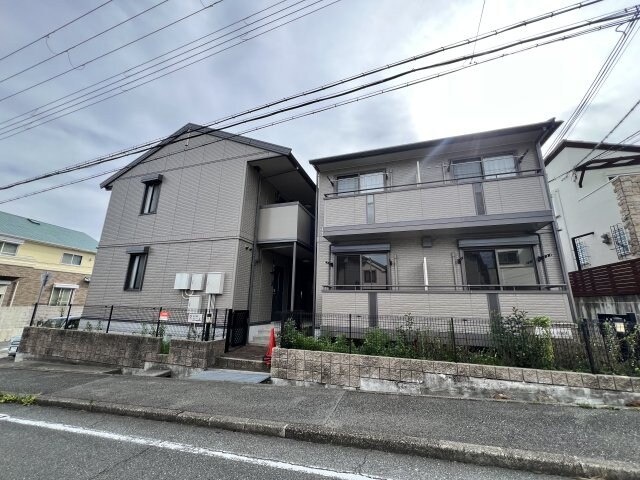 セジュール西岡本の物件内観写真