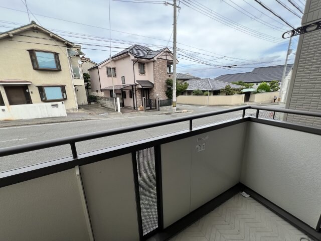 セジュール西岡本の物件内観写真