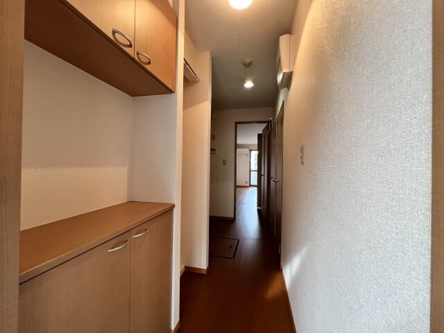 セジュール西岡本の物件内観写真