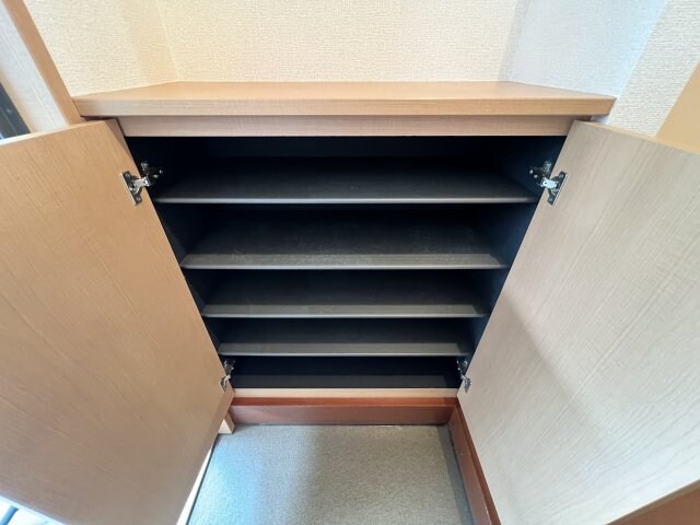 セジュール西岡本の物件内観写真