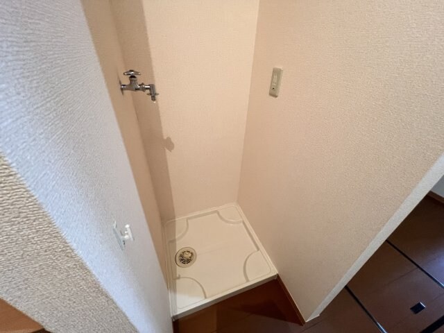 セジュール西岡本の物件内観写真