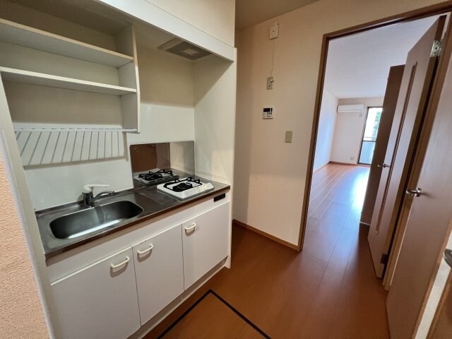 セジュール西岡本の物件内観写真