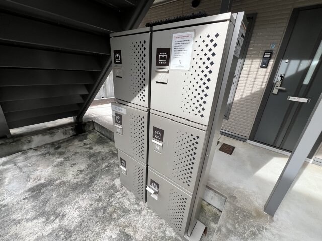 セジュール西岡本の物件内観写真