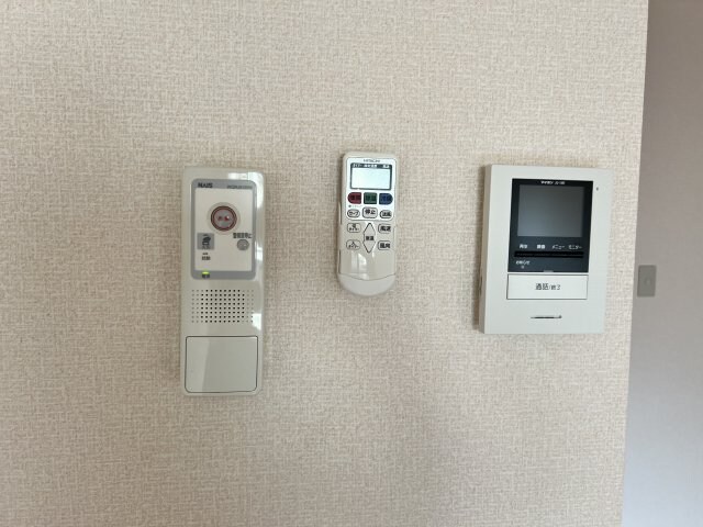 セジュール西岡本の物件内観写真