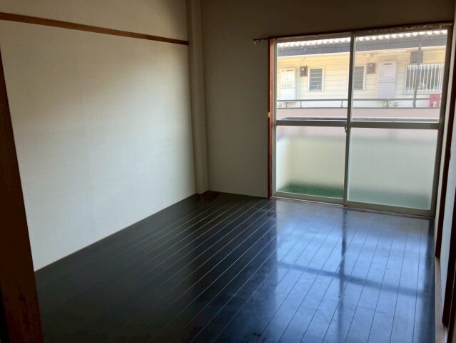 ヒルサイド見和IIの物件内観写真