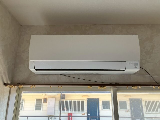 ヒルサイド見和IIの物件内観写真