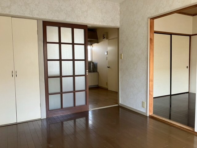 ヒルサイド見和IIの物件内観写真