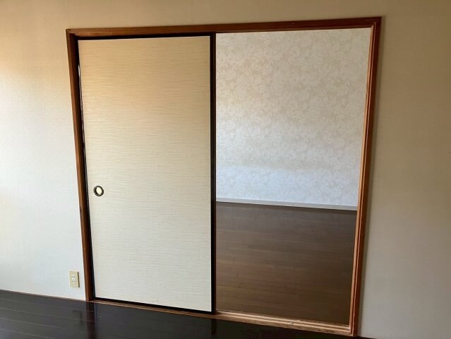 ヒルサイド見和IIの物件内観写真