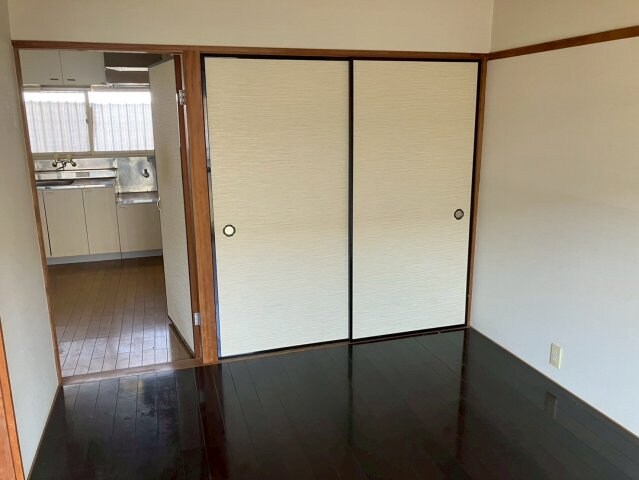 ヒルサイド見和IIの物件内観写真