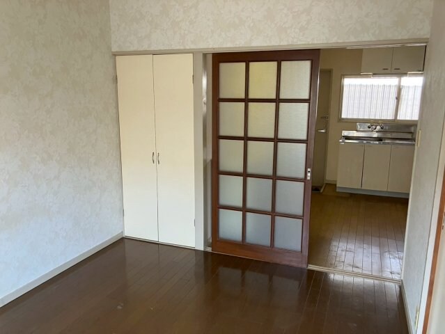 ヒルサイド見和IIの物件内観写真