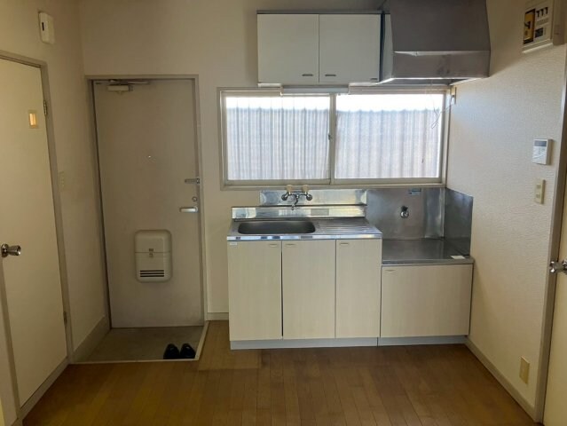 ヒルサイド見和IIの物件内観写真