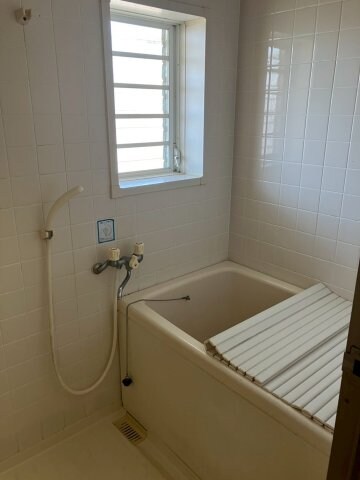 ヒルサイド見和IIの物件内観写真