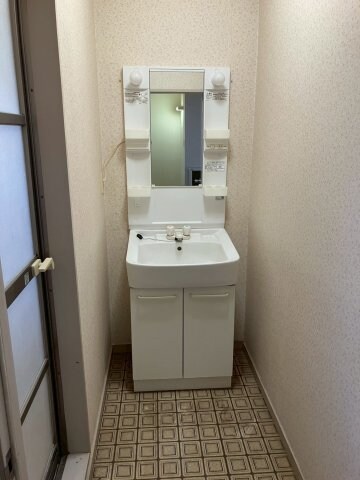 ヒルサイド見和IIの物件内観写真