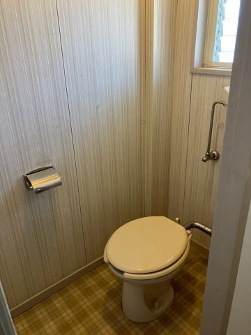 ヒルサイド見和IIの物件内観写真