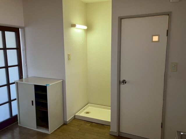 ヒルサイド見和IIの物件内観写真