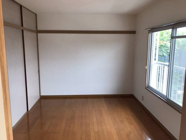 メゾン・コムの物件内観写真