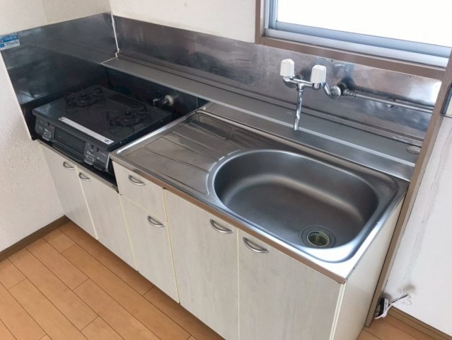 メゾン・コムの物件内観写真