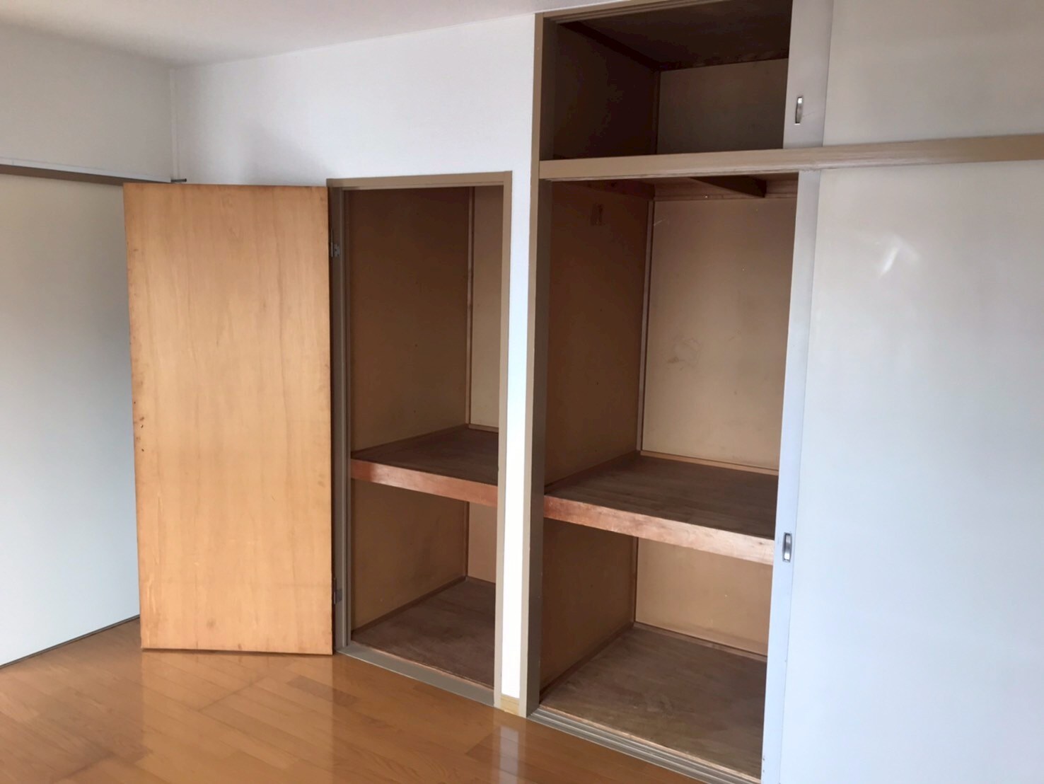 メゾン・コムの物件内観写真