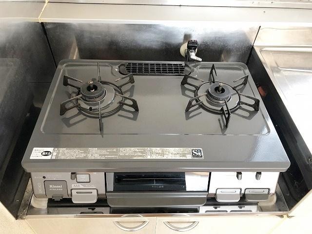 メゾン・コムの物件内観写真