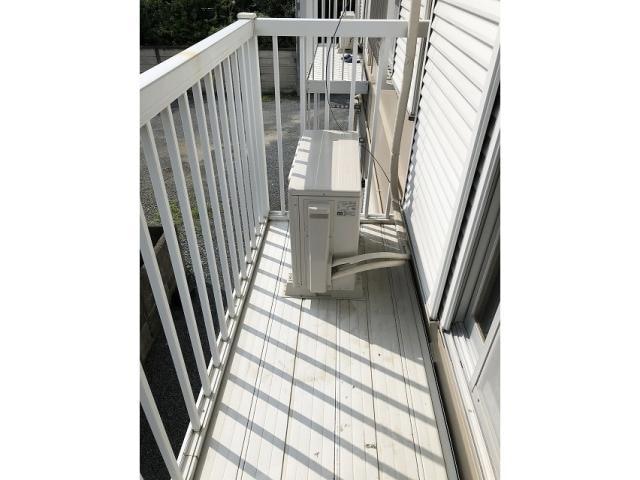 メゾン・コムの物件内観写真