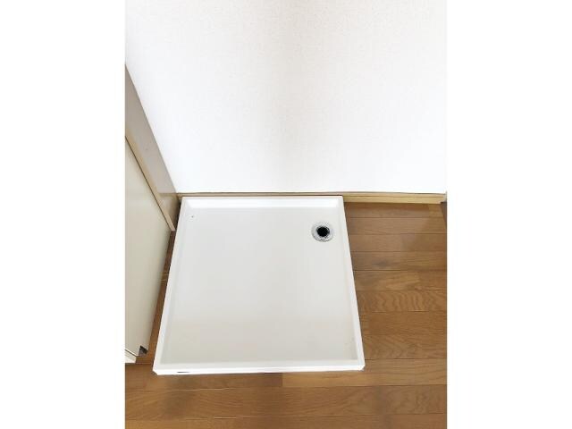 メゾン・コムの物件内観写真