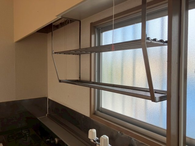 メゾン・コムの物件内観写真