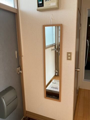 メゾン・コムの物件内観写真