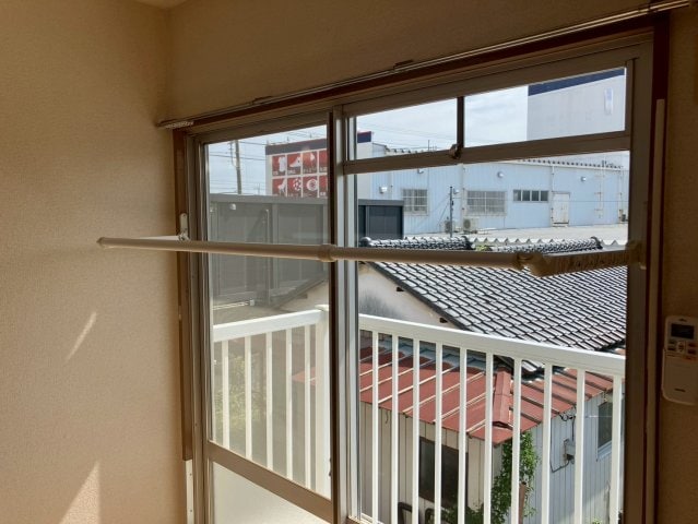 メゾン・コムの物件内観写真