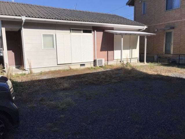 赤塚駅 徒歩22分の物件外観写真