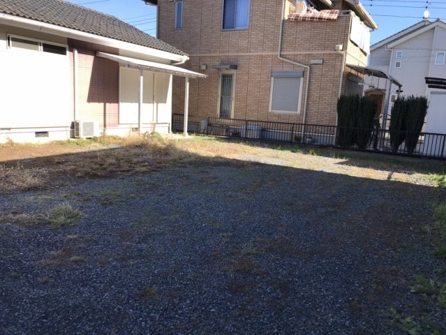 赤塚駅 徒歩22分の物件外観写真