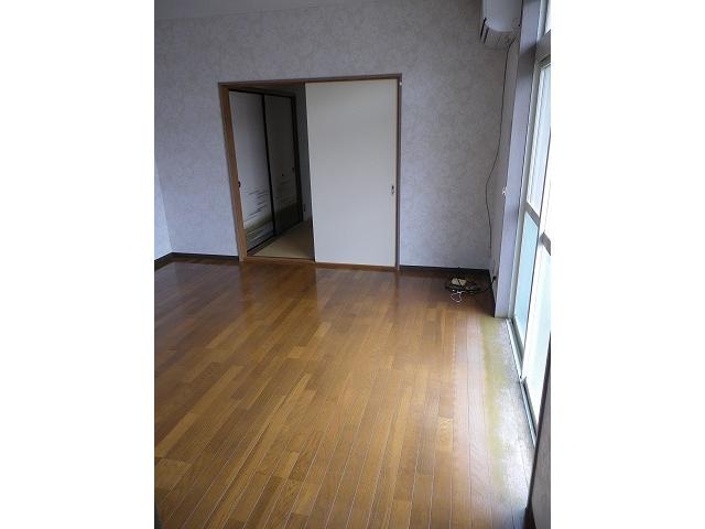 赤塚駅 徒歩22分の物件内観写真