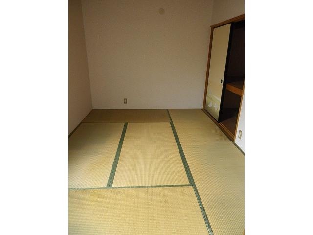 赤塚駅 徒歩22分の物件内観写真