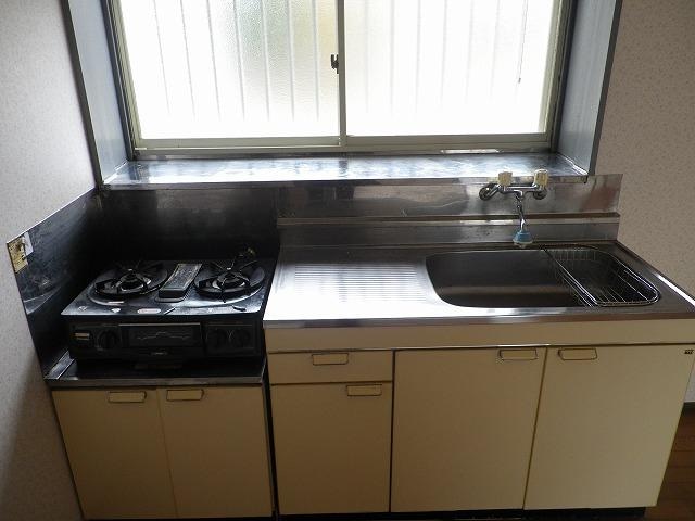 赤塚駅 徒歩22分の物件内観写真