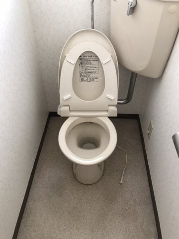 赤塚駅 徒歩22分の物件内観写真