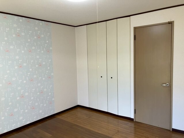 クリスタル水戸の物件内観写真