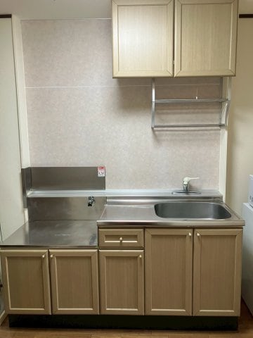 クリスタル水戸の物件内観写真