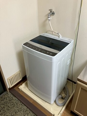 クリスタル水戸の物件内観写真