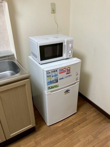 クリスタル水戸の物件内観写真