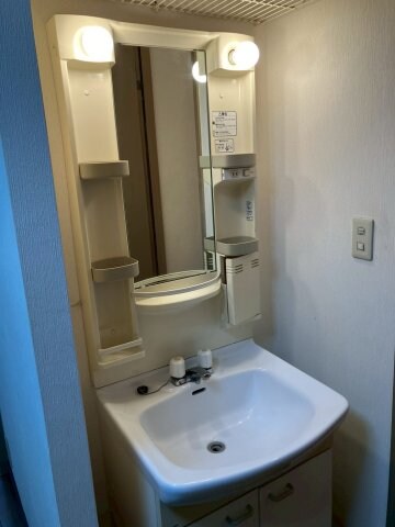 クリスタル水戸の物件内観写真