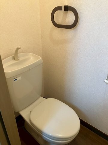 クリスタル水戸の物件内観写真