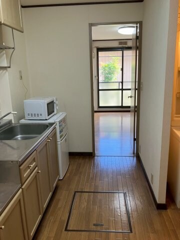 クリスタル水戸の物件内観写真