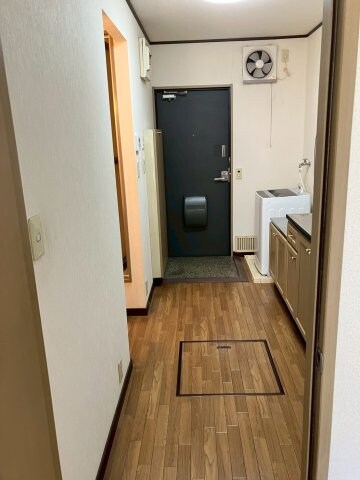 クリスタル水戸の物件内観写真