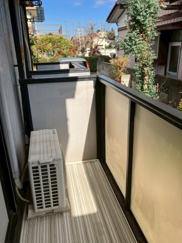 クリスタル水戸の物件内観写真