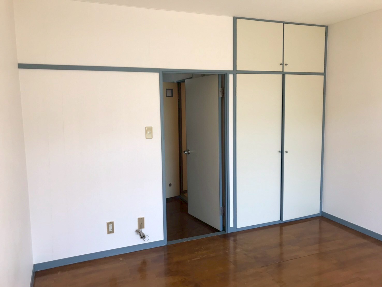 ファミールミヤモトの物件内観写真