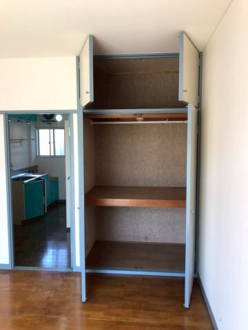 ファミールミヤモトの物件内観写真