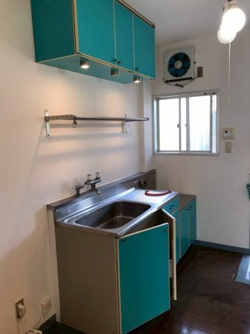 ファミールミヤモトの物件内観写真