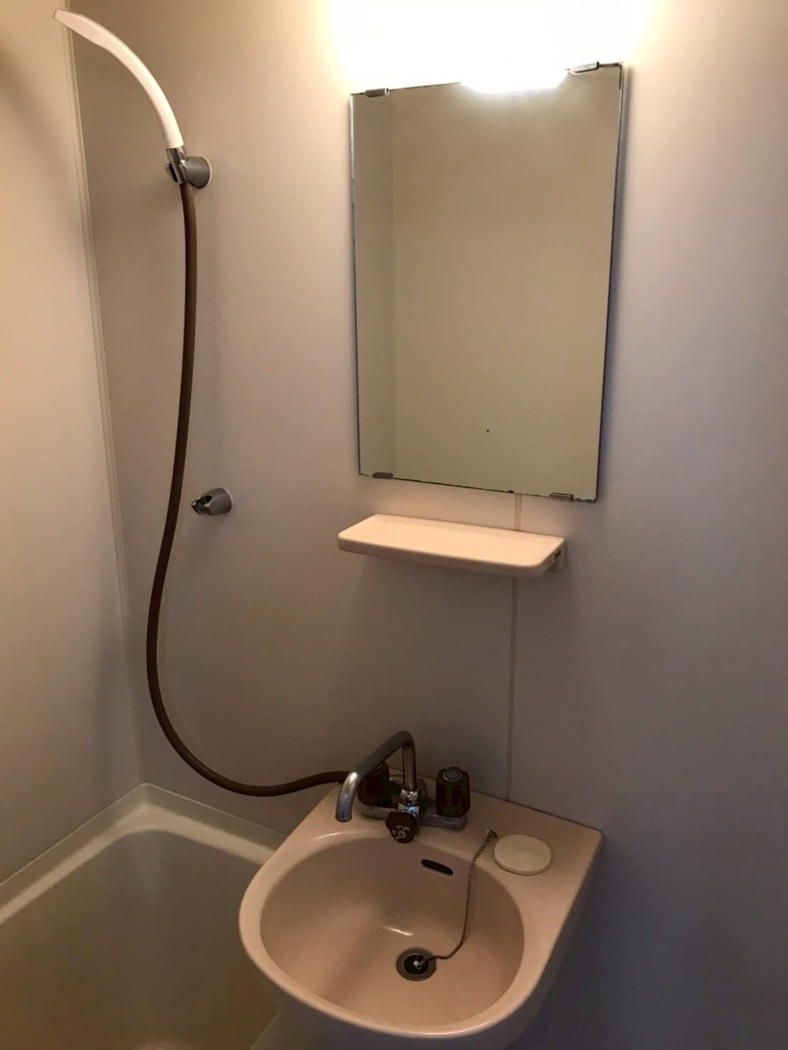 ファミールミヤモトの物件内観写真