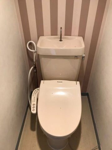 ファミールミヤモトの物件内観写真